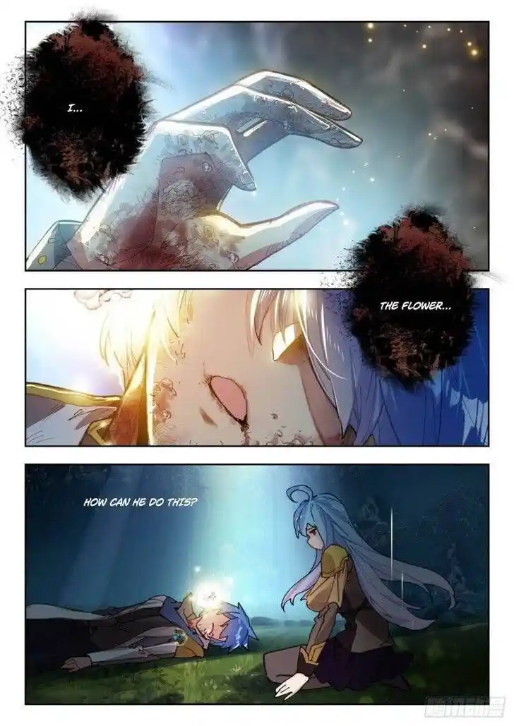 Soul Land 2 - Peerless Tang Sect Ch.324