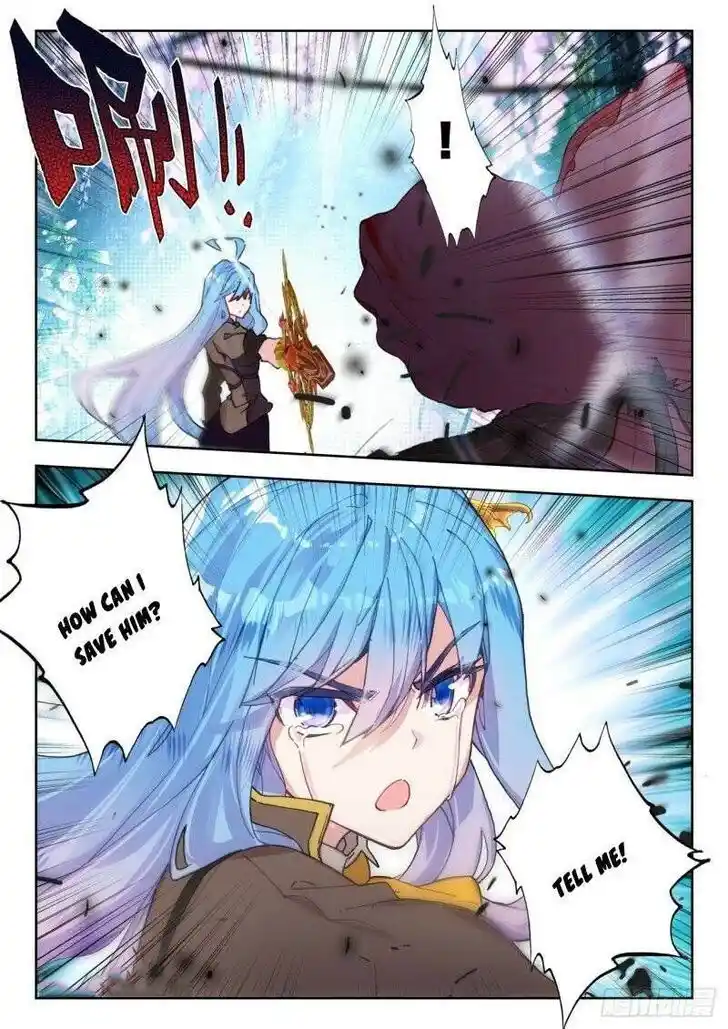 Soul Land 2 - Peerless Tang Sect Ch.324