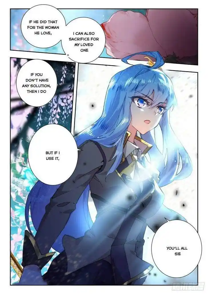 Soul Land 2 - Peerless Tang Sect Ch.325