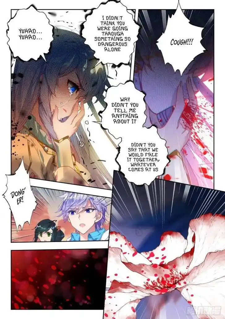 Soul Land 2 - Peerless Tang Sect Ch.327