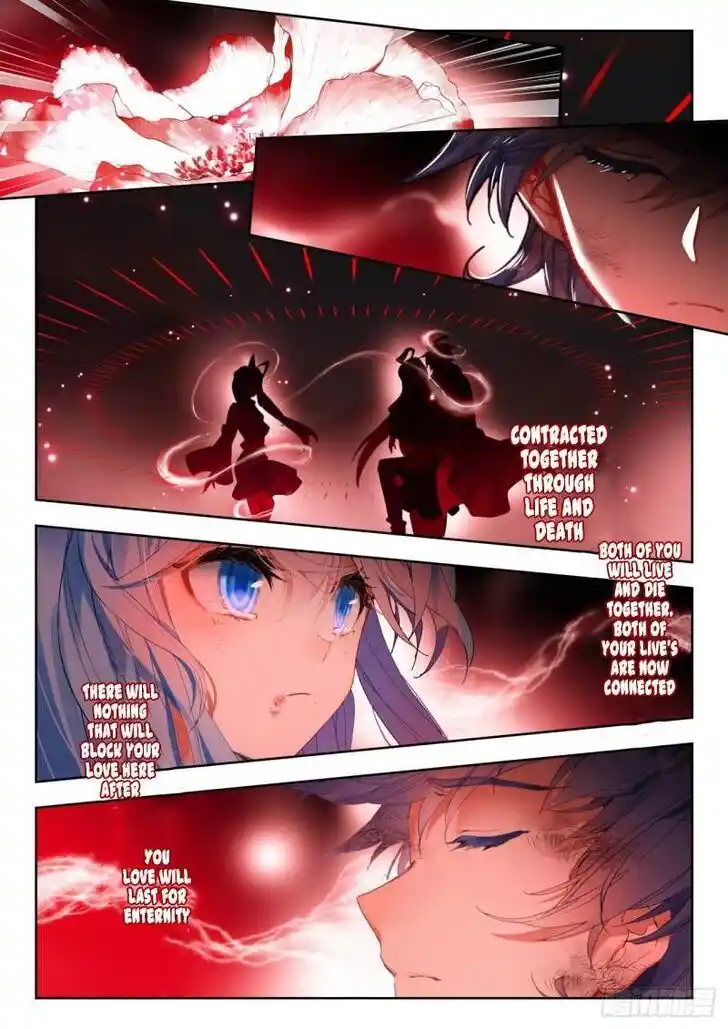 Soul Land 2 - Peerless Tang Sect Ch.327