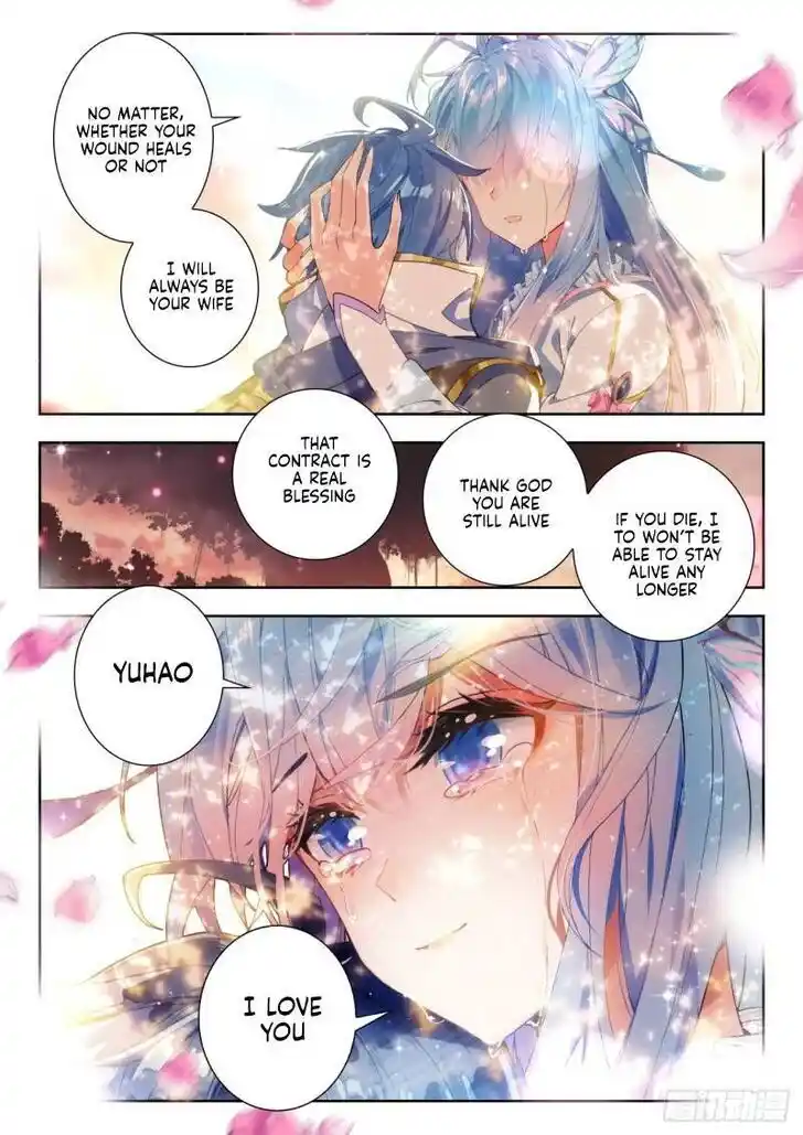 Soul Land 2 - Peerless Tang Sect Ch.327