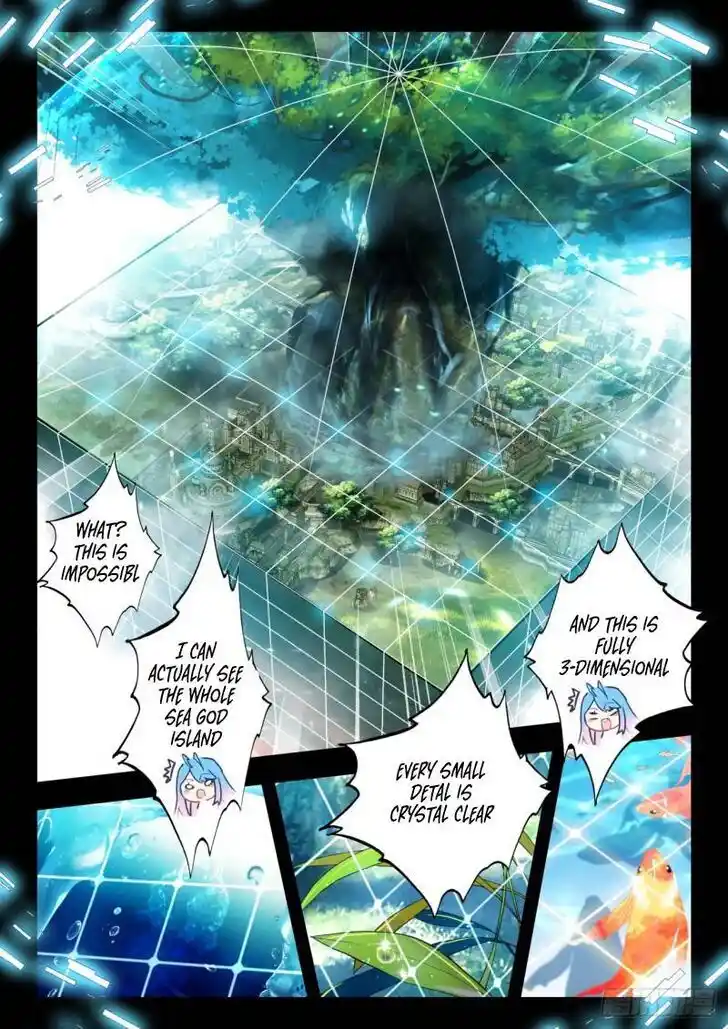Soul Land 2 - Peerless Tang Sect Ch.331