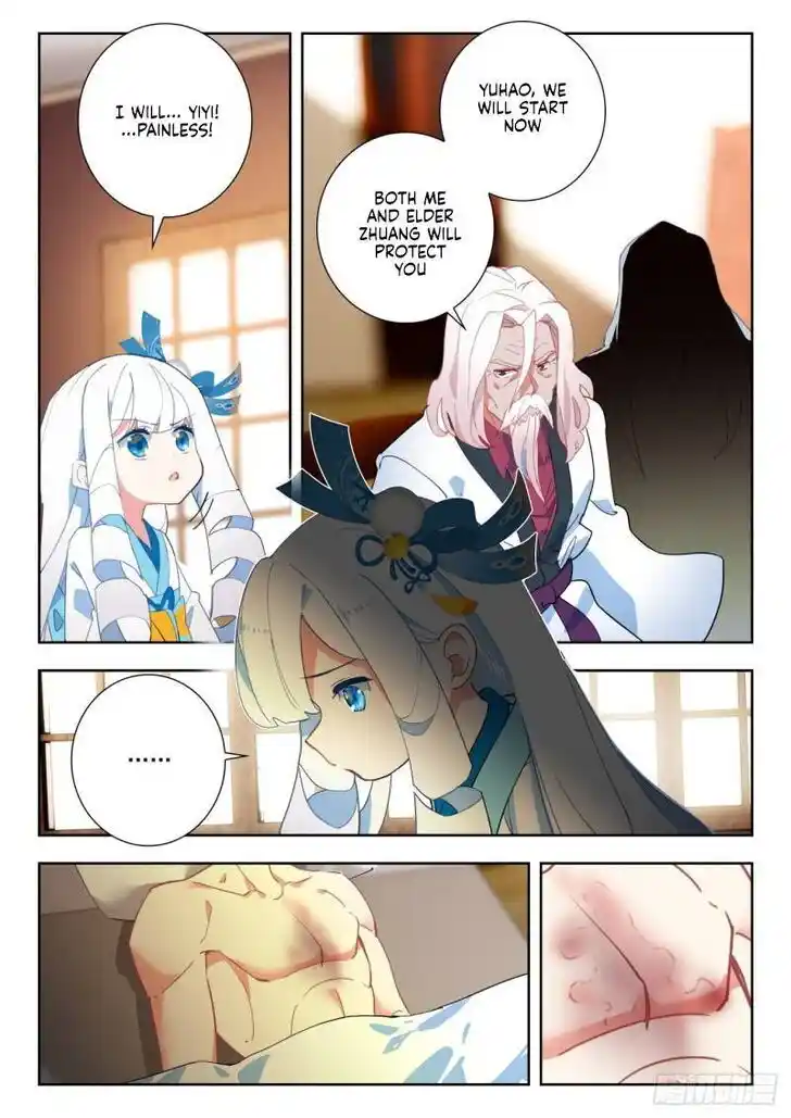 Soul Land 2 - Peerless Tang Sect Ch.333