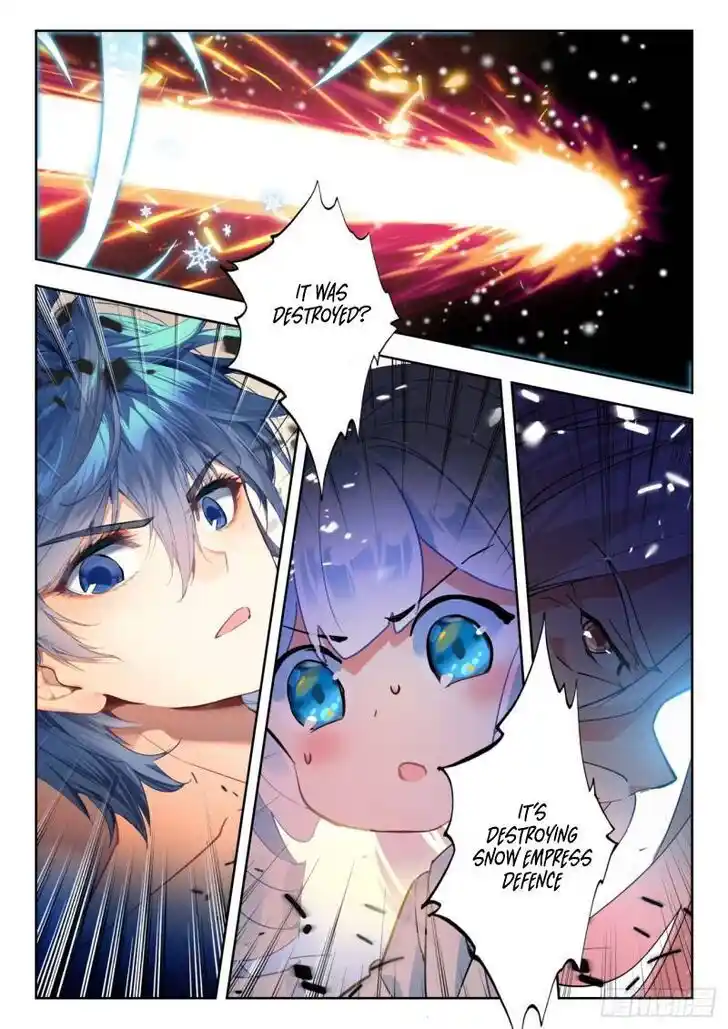 Soul Land 2 - Peerless Tang Sect Ch.333