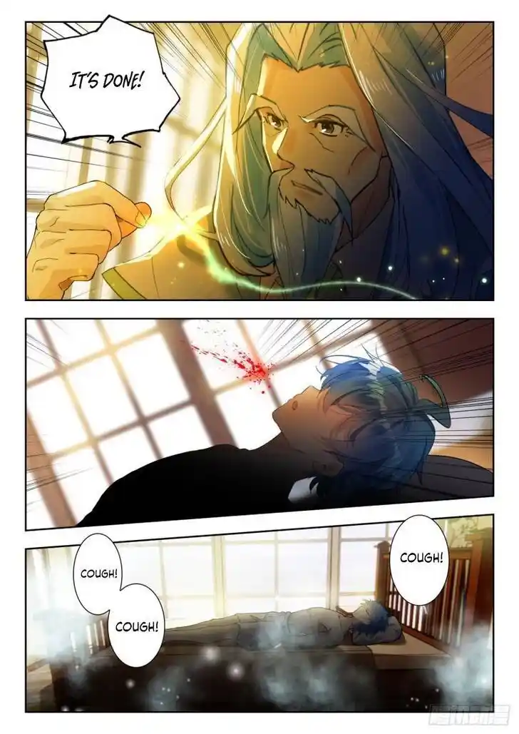 Soul Land 2 - Peerless Tang Sect Ch.334