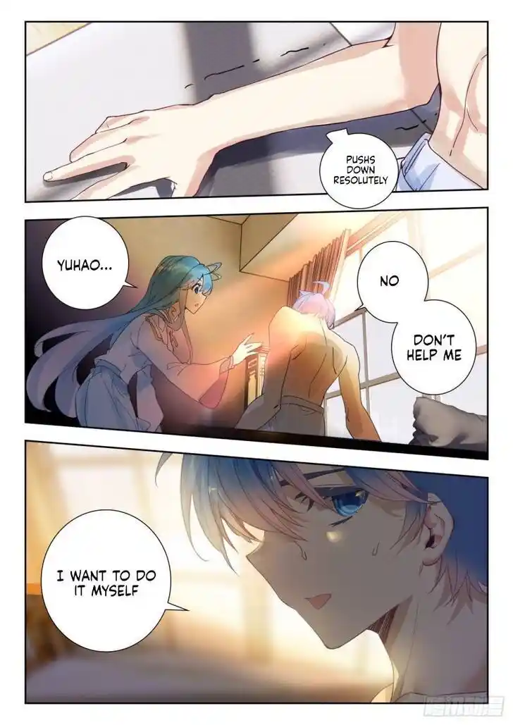 Soul Land 2 - Peerless Tang Sect Ch.335