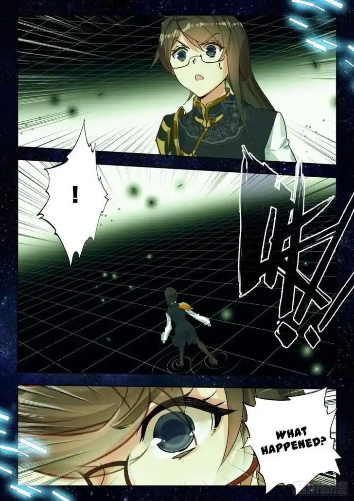 Soul Land 2 - Peerless Tang Sect Ch.337