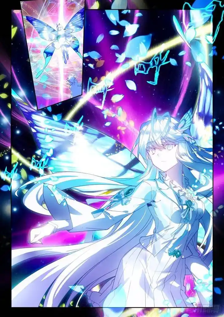 Soul Land 2 - Peerless Tang Sect Ch.338