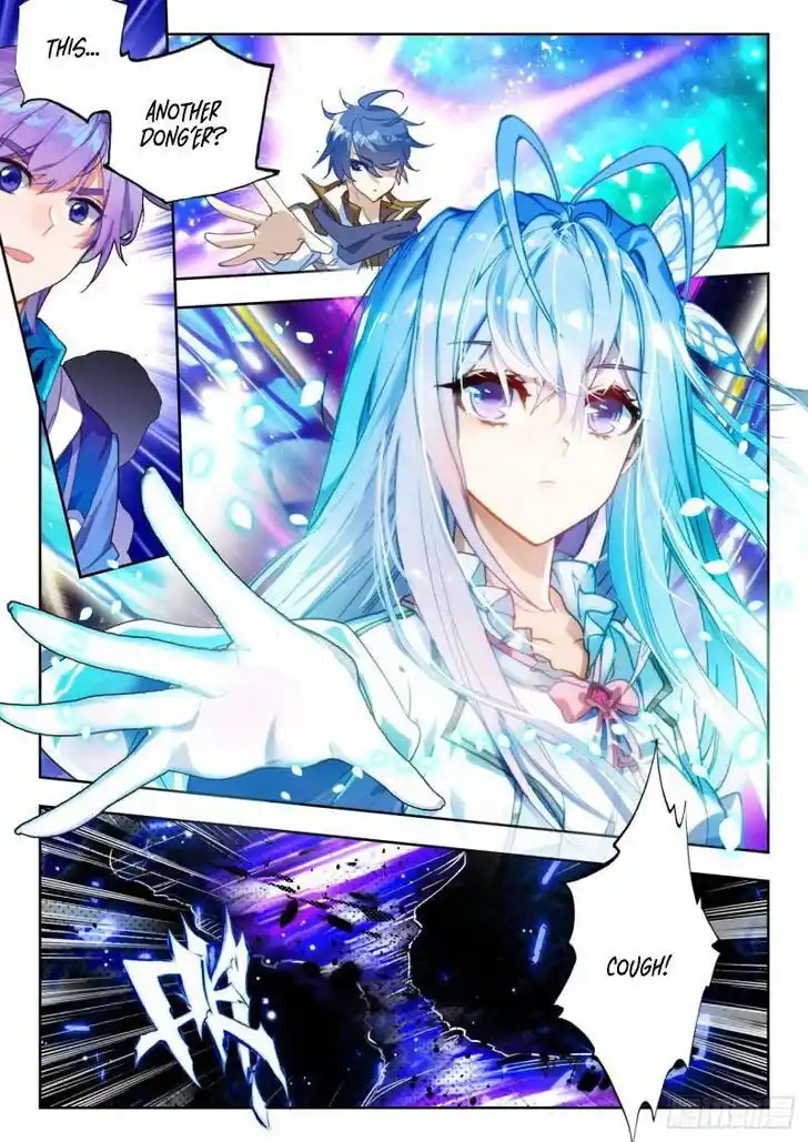 Soul Land 2 - Peerless Tang Sect Ch.338