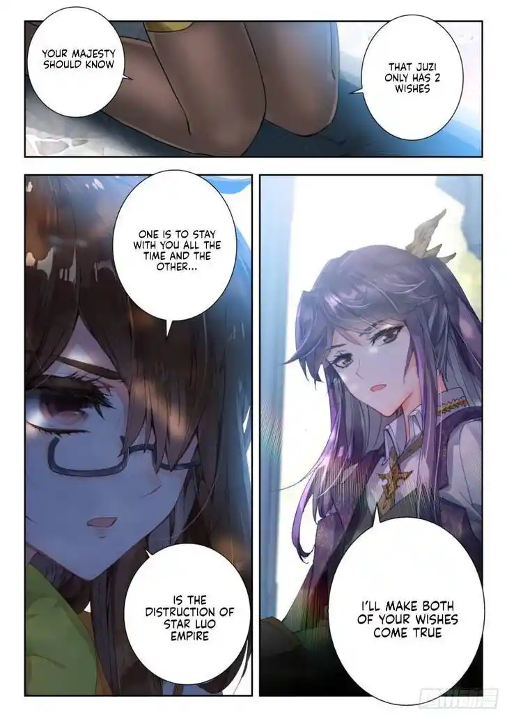 Soul Land 2 - Peerless Tang Sect Ch.339