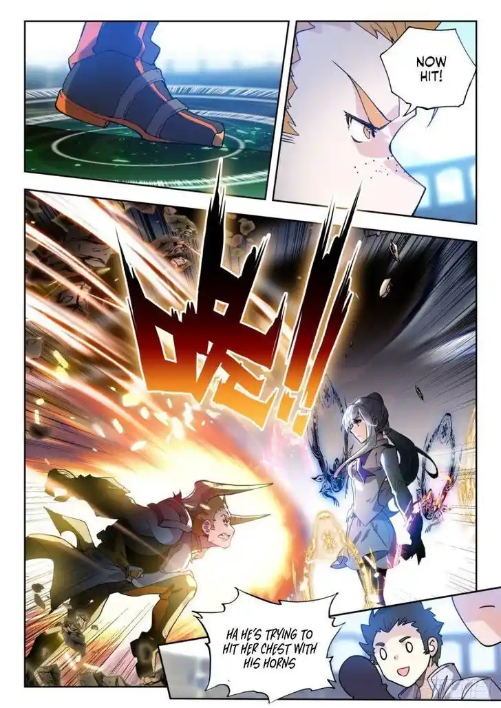 Soul Land 2 - Peerless Tang Sect Ch.356