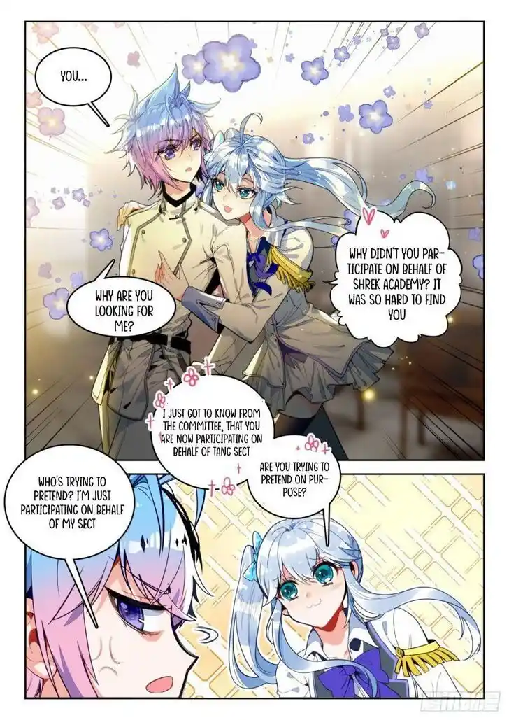 Soul Land 2 - Peerless Tang Sect Ch.359