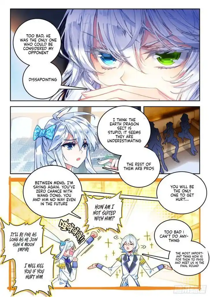 Soul Land 2 - Peerless Tang Sect Ch.360