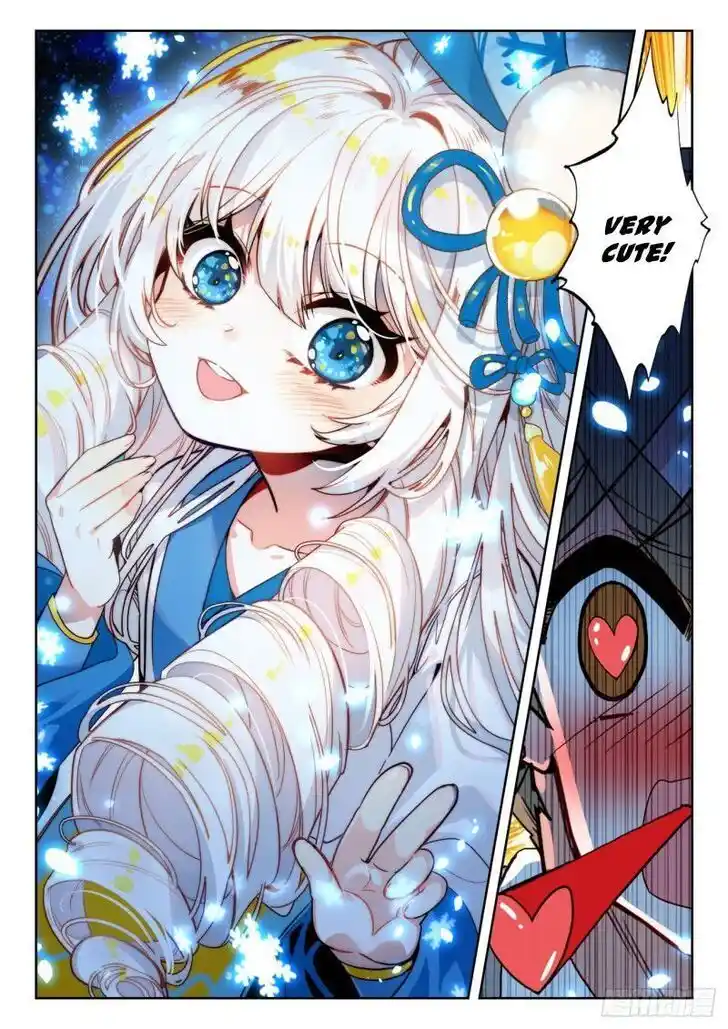 Soul Land 2 - Peerless Tang Sect Ch.360