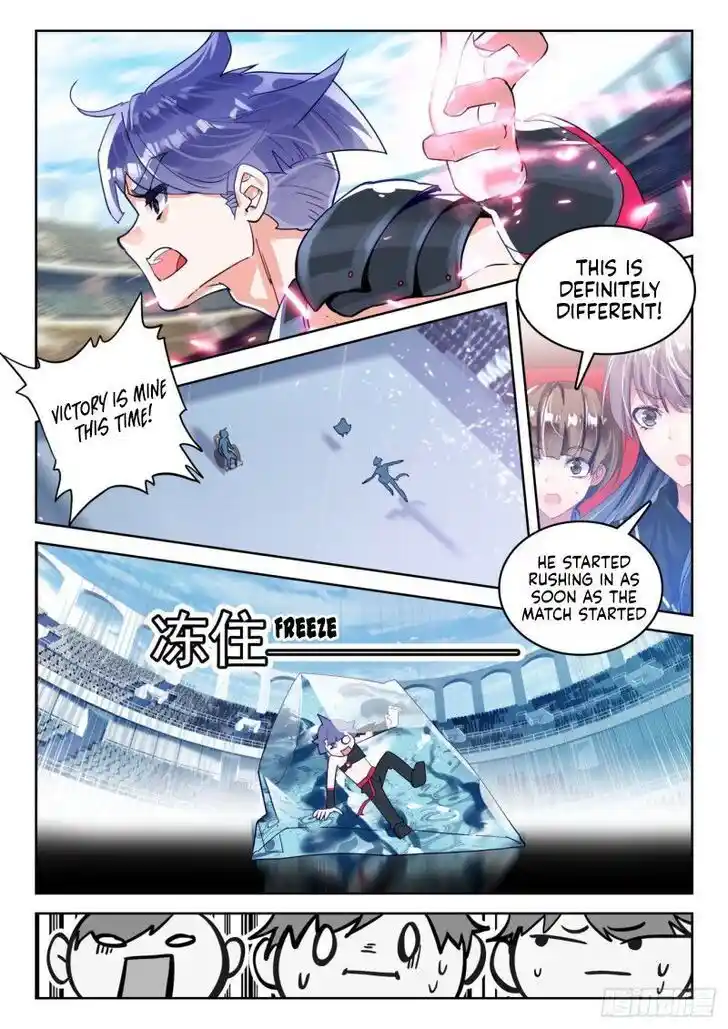 Soul Land 2 - Peerless Tang Sect Ch.361