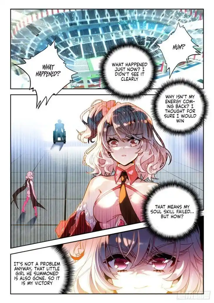 Soul Land 2 - Peerless Tang Sect Ch.364