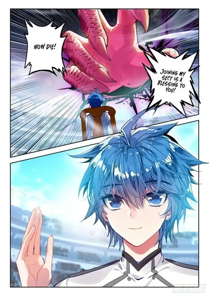 Soul Land 2 - Peerless Tang Sect Ch.364