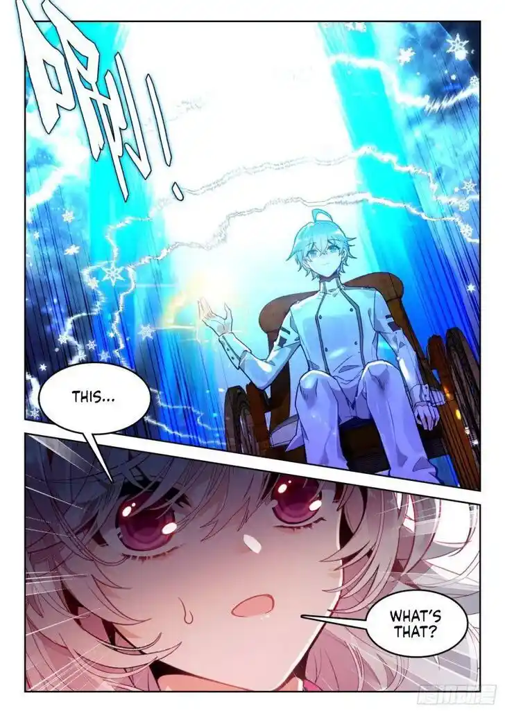 Soul Land 2 - Peerless Tang Sect Ch.364