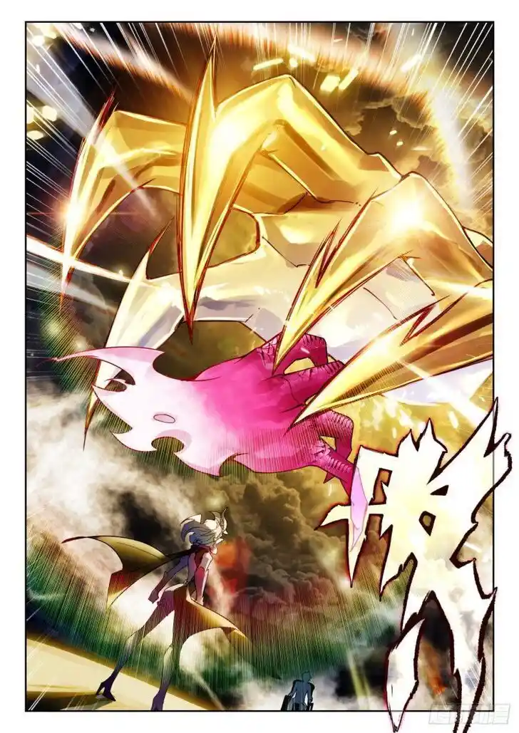 Soul Land 2 - Peerless Tang Sect Ch.365