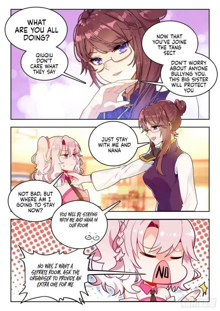 Soul Land 2 - Peerless Tang Sect Ch.369