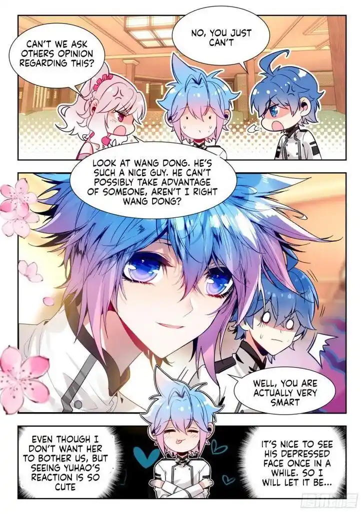 Soul Land 2 - Peerless Tang Sect Ch.370