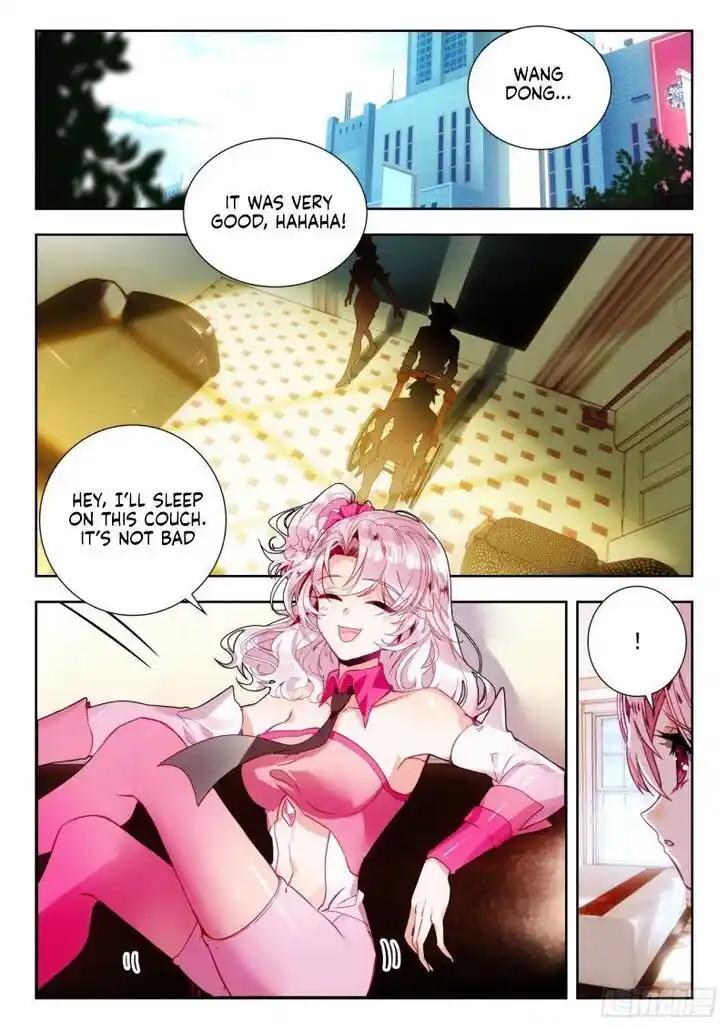 Soul Land 2 - Peerless Tang Sect Ch.370