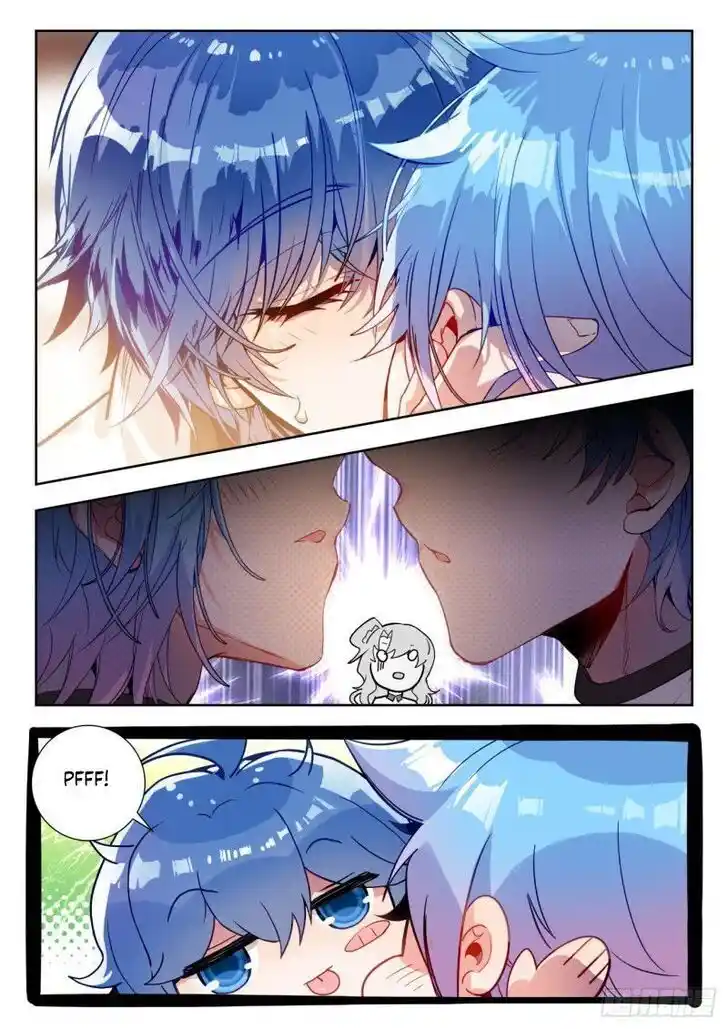 Soul Land 2 - Peerless Tang Sect Ch.370