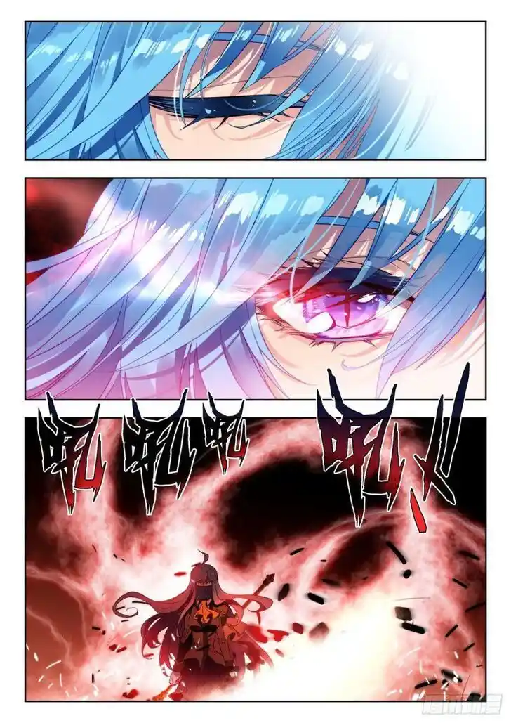 Soul Land 2 - Peerless Tang Sect Ch.373