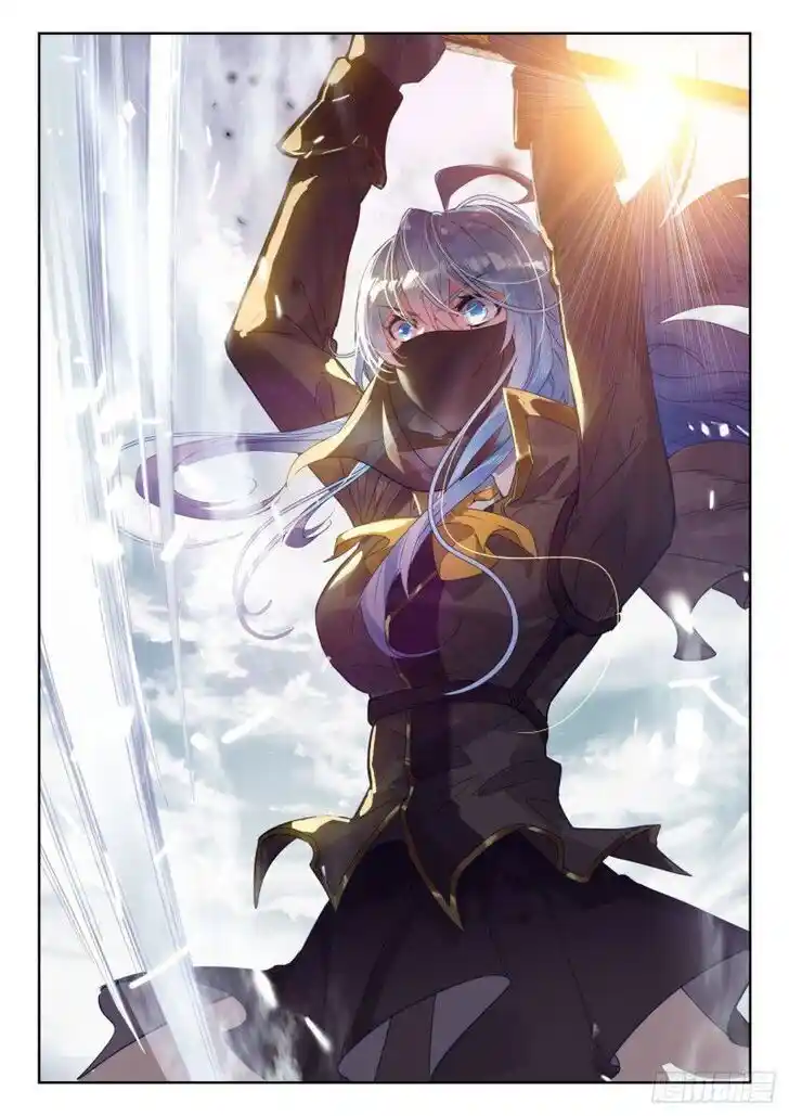 Soul Land 2 - Peerless Tang Sect Ch.375