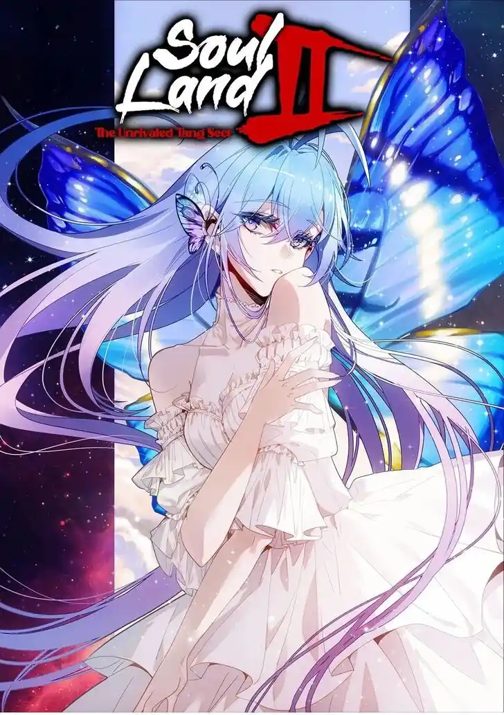 Soul Land 2 - Peerless Tang Sect Ch.438