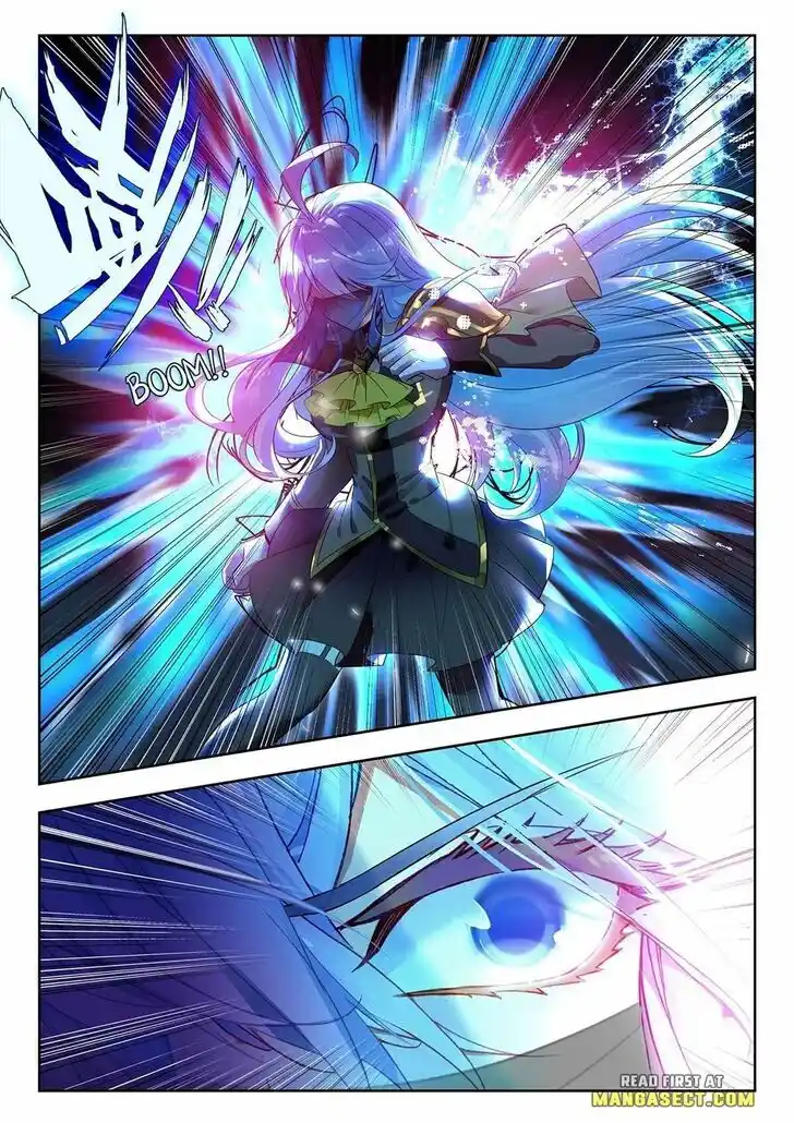 Soul Land 2 - Peerless Tang Sect Ch.438