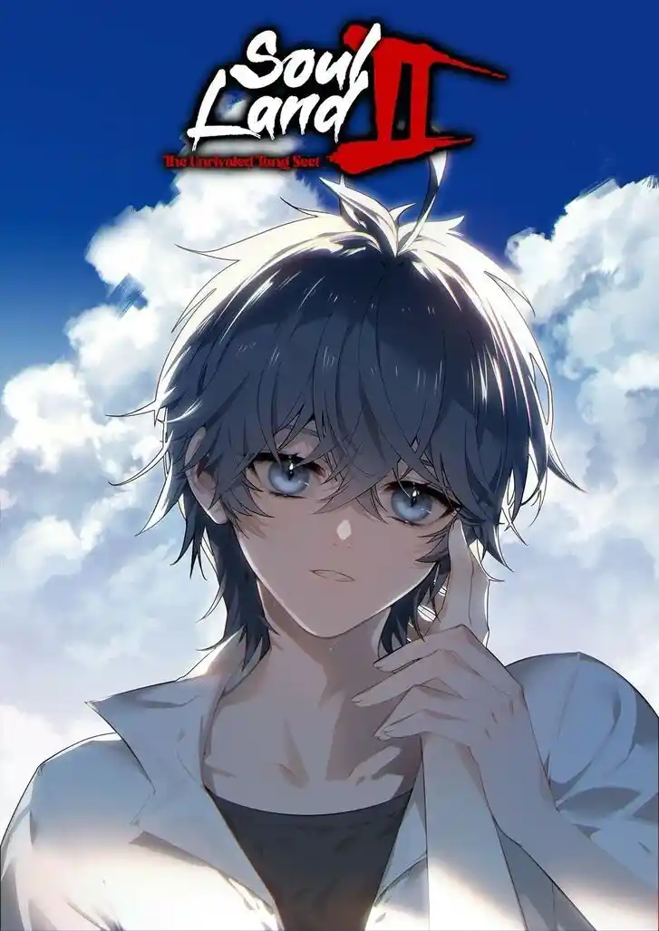 Soul Land 2 - Peerless Tang Sect Ch.440