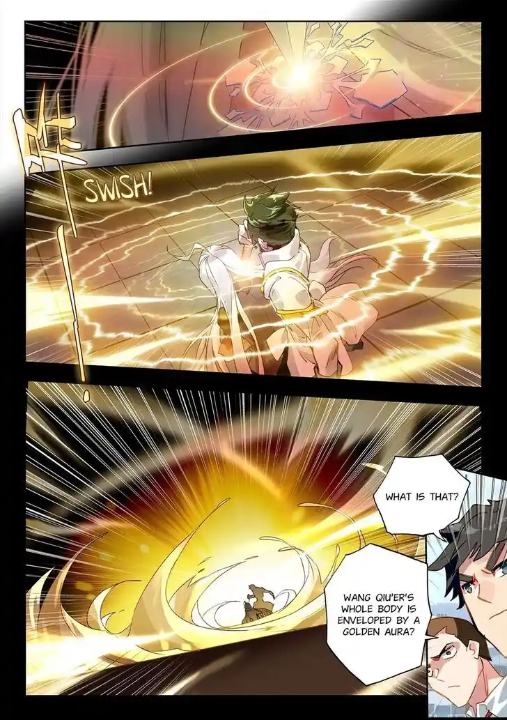 Soul Land 2 - Peerless Tang Sect Ch.440