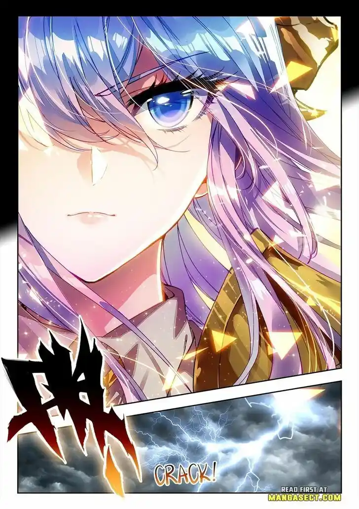 Soul Land 2 - Peerless Tang Sect Ch.440