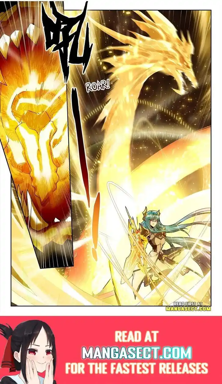 Soul Land 2 - Peerless Tang Sect Ch.440