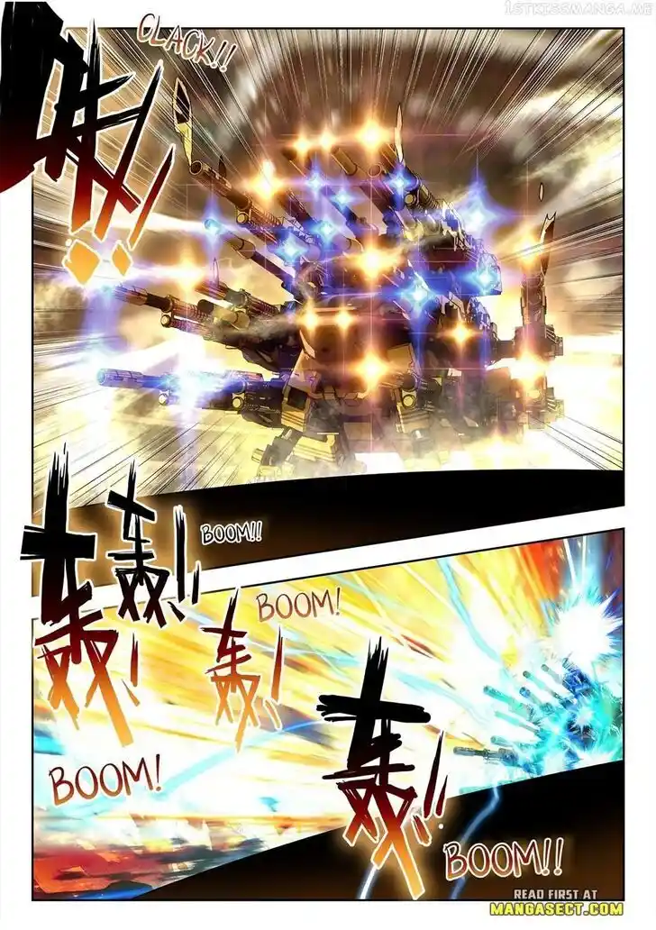 Soul Land 2 - Peerless Tang Sect Ch.441