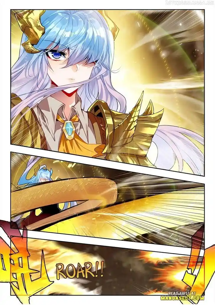 Soul Land 2 - Peerless Tang Sect Ch.441