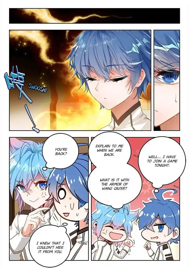 Soul Land 2 - Peerless Tang Sect Ch.444