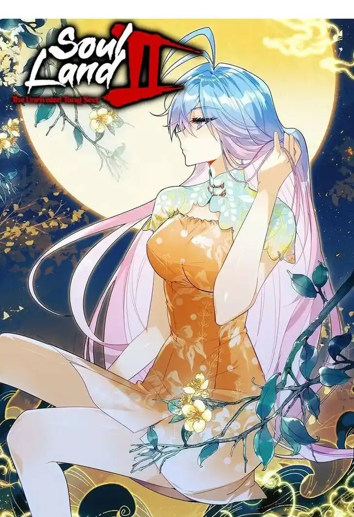 Soul Land 2 - Peerless Tang Sect Ch.446