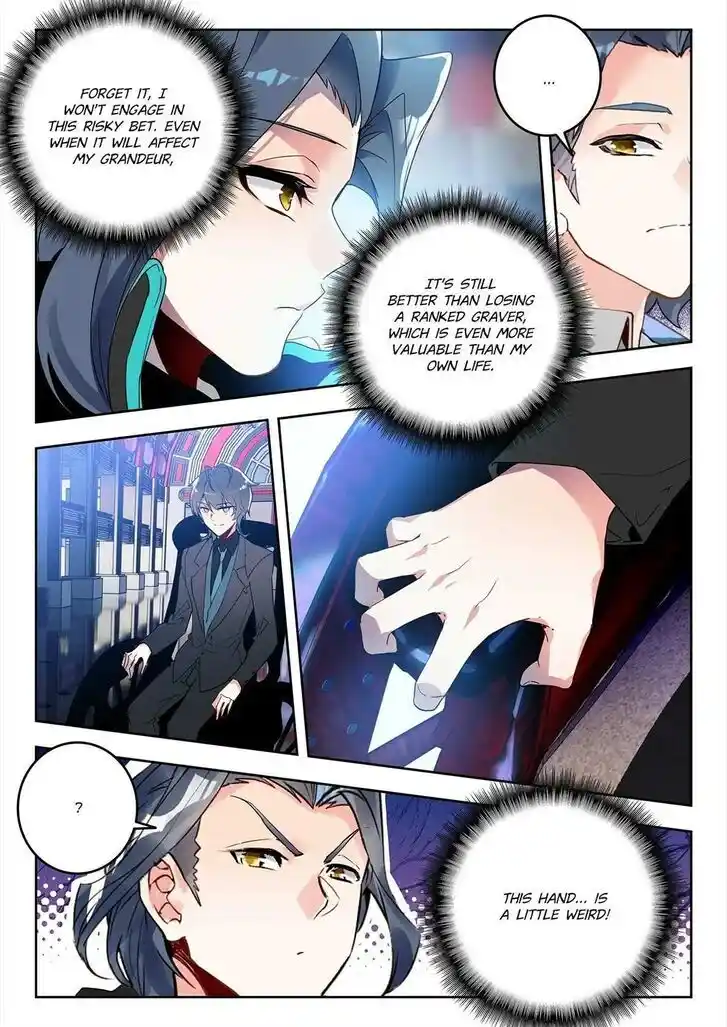 Soul Land 2 - Peerless Tang Sect Ch.449