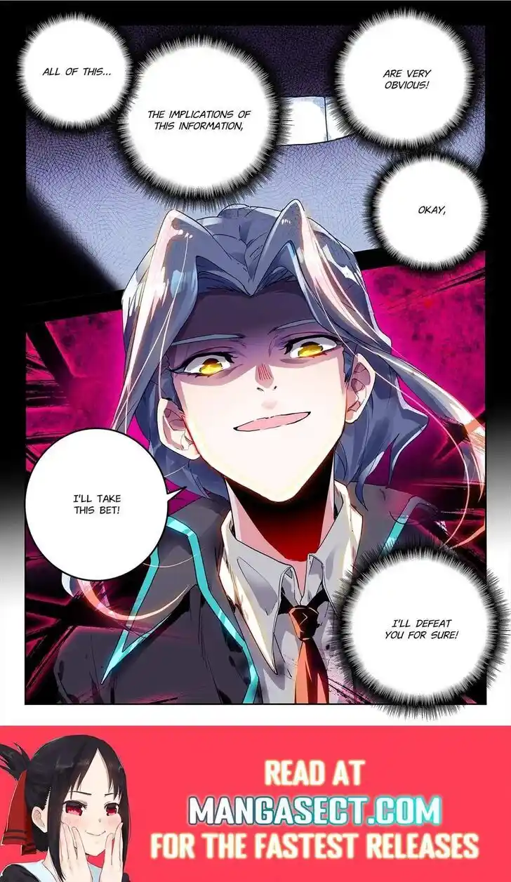 Soul Land 2 - Peerless Tang Sect Ch.449