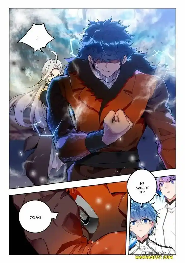 Soul Land 2 - Peerless Tang Sect Ch.479