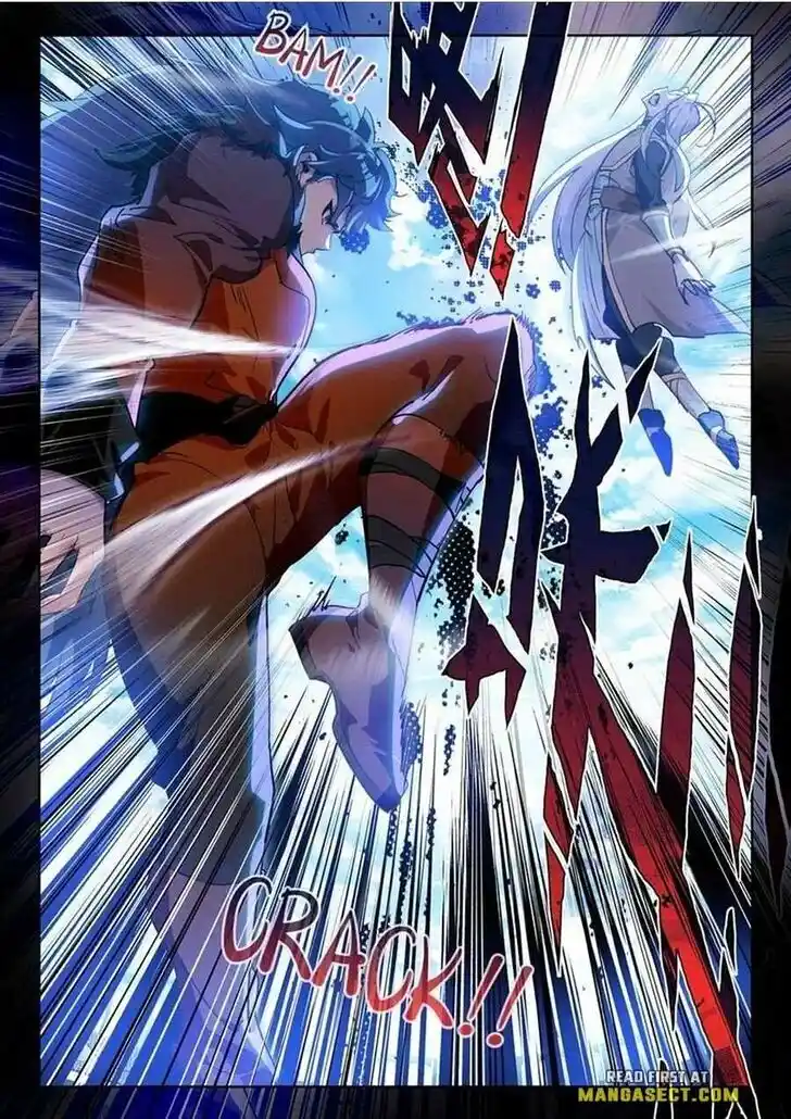 Soul Land 2 - Peerless Tang Sect Ch.479