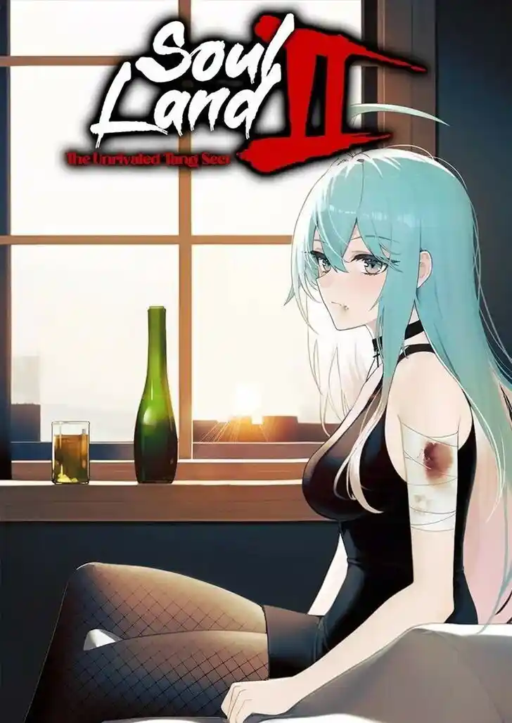 Soul Land 2 - Peerless Tang Sect Ch.484