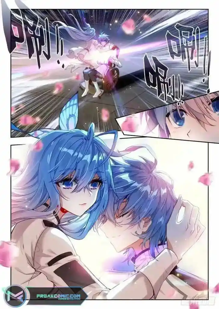 Soul Land 2 - Peerless Tang Sect Ch.520