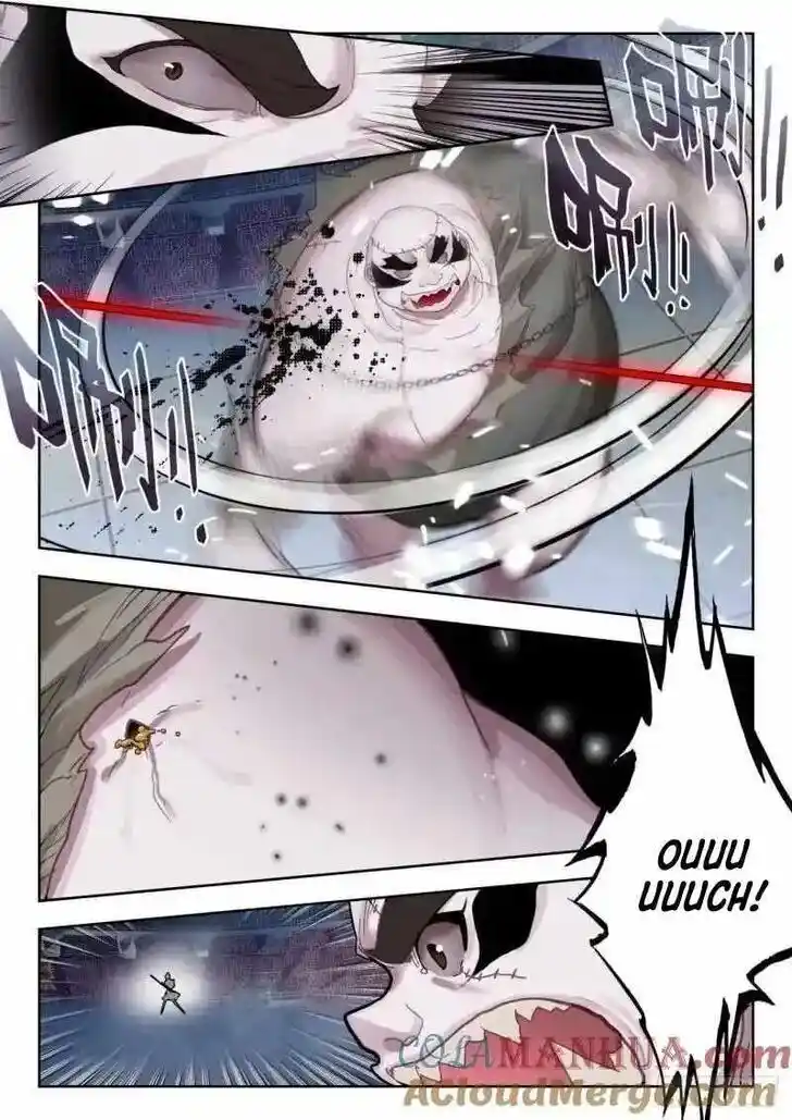 Soul Land 2 - Peerless Tang Sect Ch.520