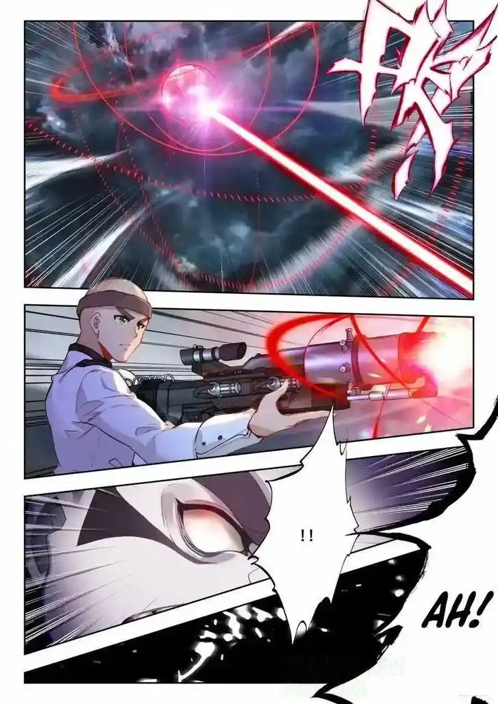 Soul Land 2 - Peerless Tang Sect Ch.521