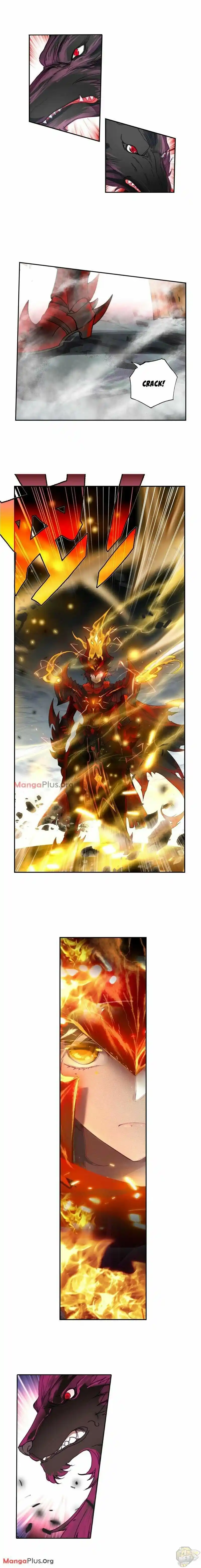 Soul Land 2 - Peerless Tang Sect Chapter 244