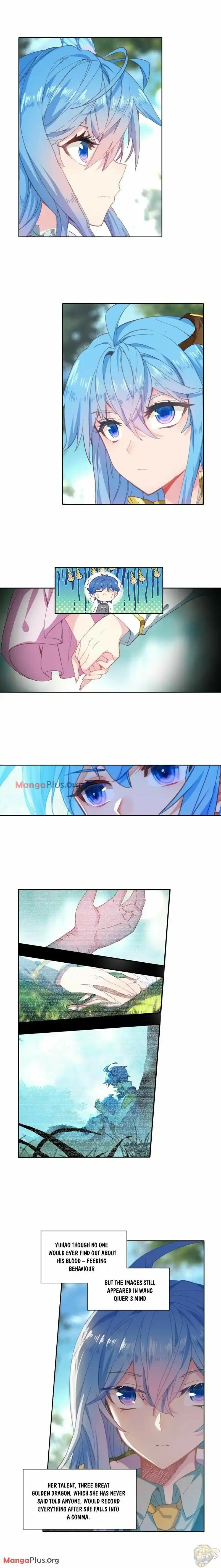 Soul Land 2 - Peerless Tang Sect Chapter 249